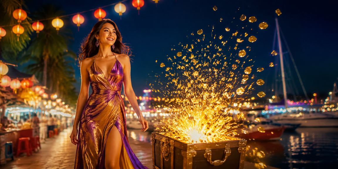 Không khí casino sôi động về đêm tại Nha Trang – trải nghiệm giải trí trực tuyến r50v