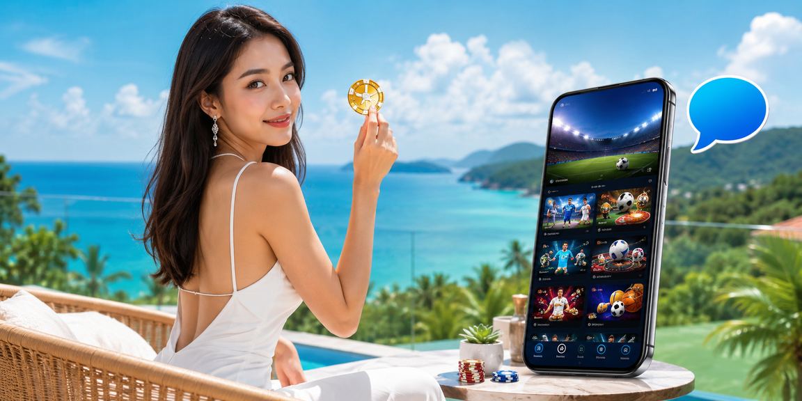 Giao diện thanh toán nạp rút tiền VND tại nền tảng cá cược trực tuyến Việt Nam